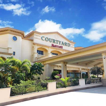 惠州 Courtyard By Marriott Boluo酒店 外观 照片